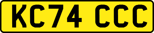 KC74CCC
