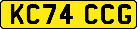KC74CCG