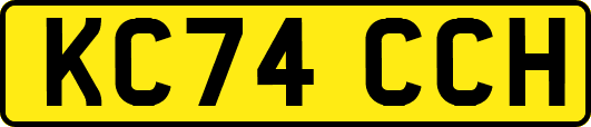 KC74CCH