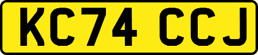 KC74CCJ