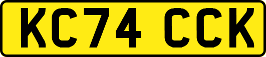 KC74CCK