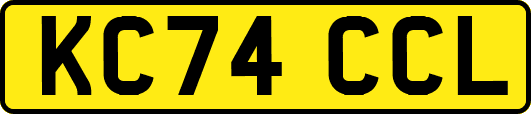 KC74CCL