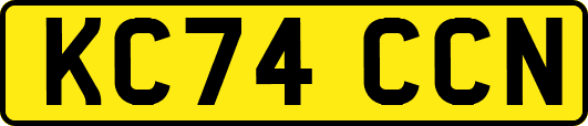 KC74CCN