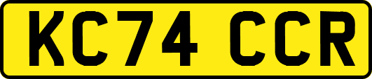 KC74CCR