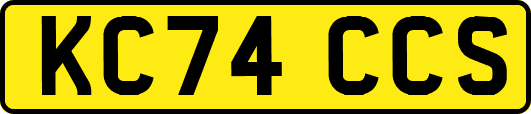 KC74CCS