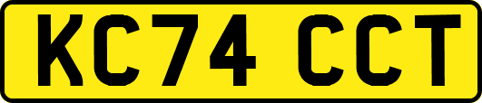 KC74CCT