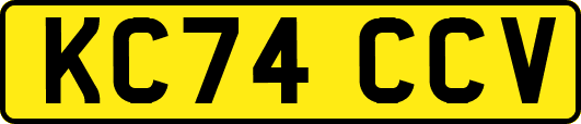 KC74CCV