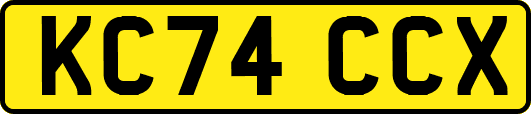 KC74CCX