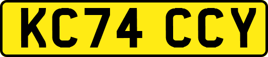 KC74CCY
