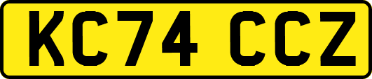 KC74CCZ