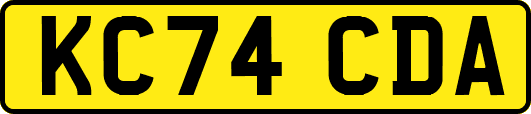 KC74CDA