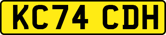 KC74CDH