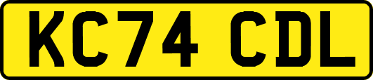 KC74CDL