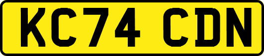 KC74CDN