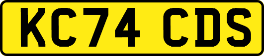 KC74CDS