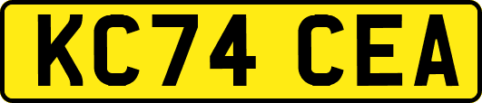 KC74CEA