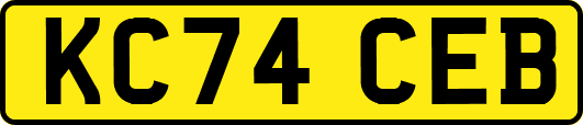 KC74CEB