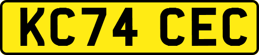 KC74CEC
