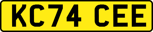 KC74CEE