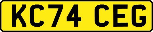 KC74CEG