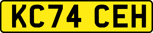 KC74CEH