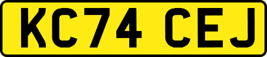 KC74CEJ