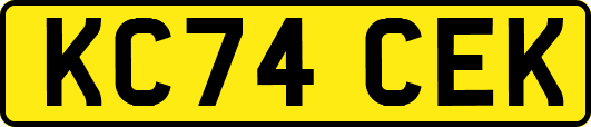 KC74CEK