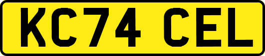 KC74CEL