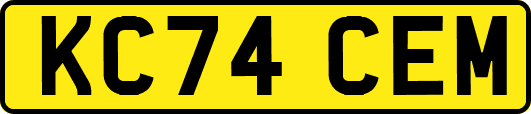 KC74CEM
