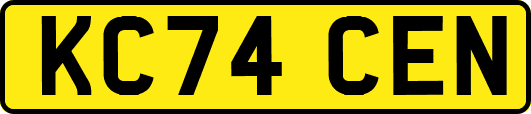 KC74CEN