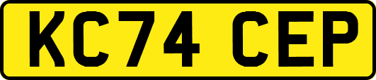 KC74CEP