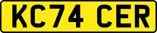 KC74CER
