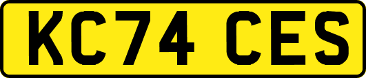 KC74CES