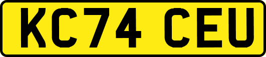 KC74CEU