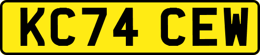 KC74CEW