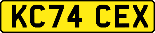 KC74CEX