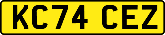 KC74CEZ