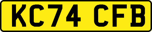 KC74CFB