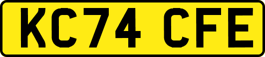 KC74CFE