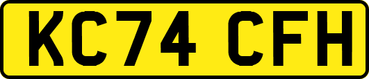 KC74CFH