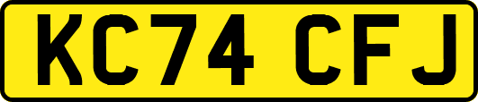 KC74CFJ