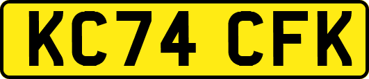 KC74CFK