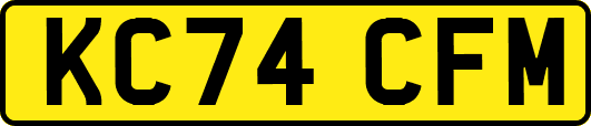 KC74CFM