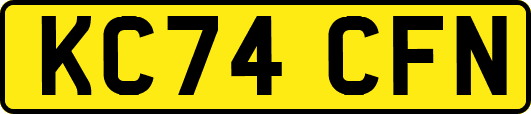 KC74CFN