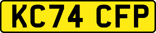 KC74CFP