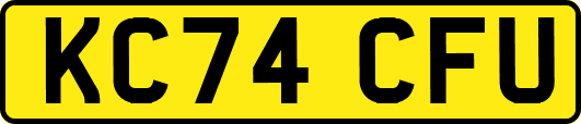 KC74CFU