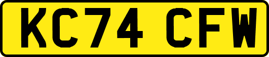 KC74CFW