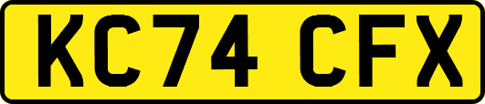 KC74CFX