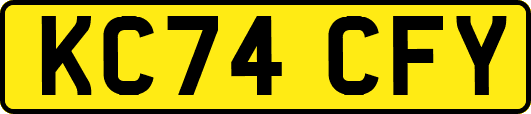 KC74CFY