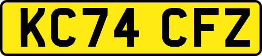 KC74CFZ